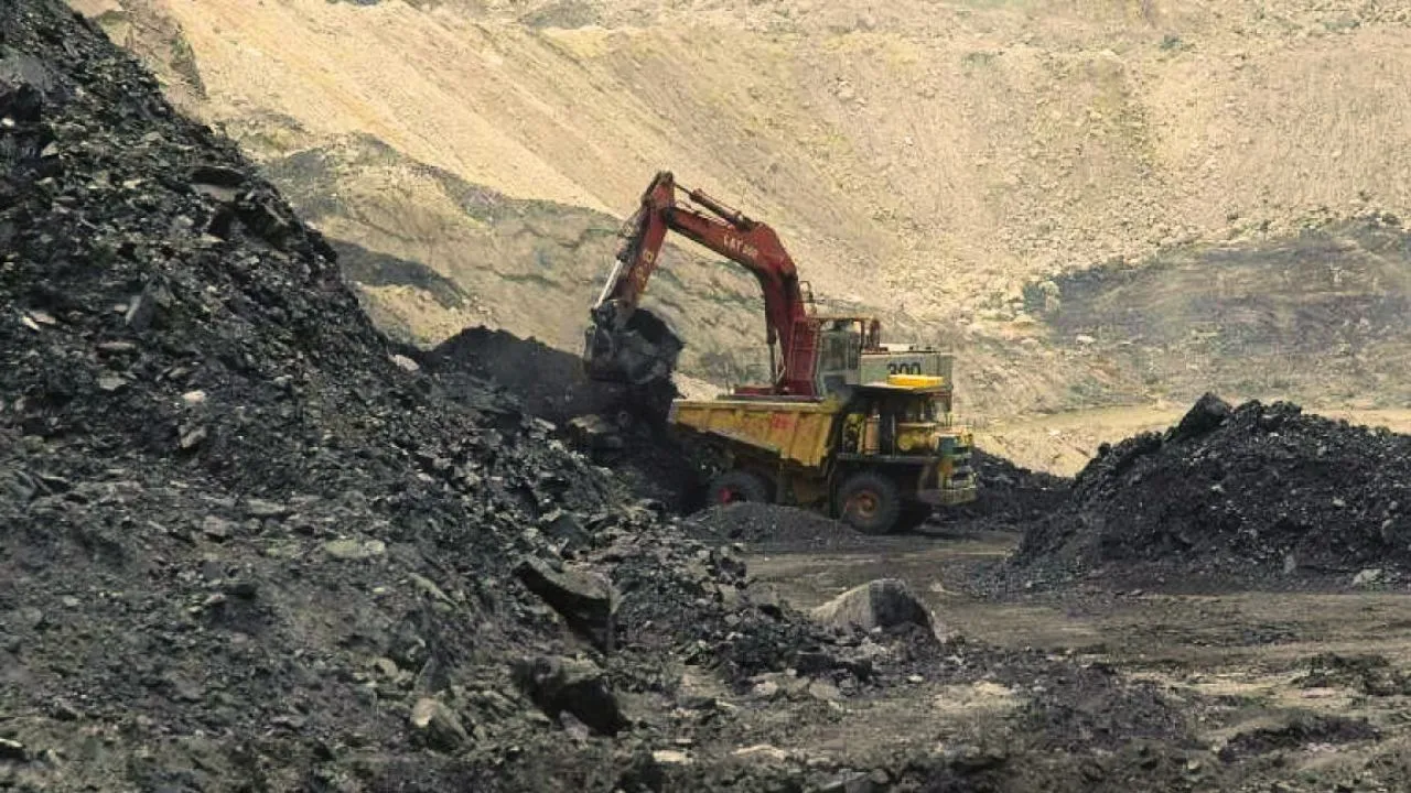 coal mafia jaydeb mandal arrest