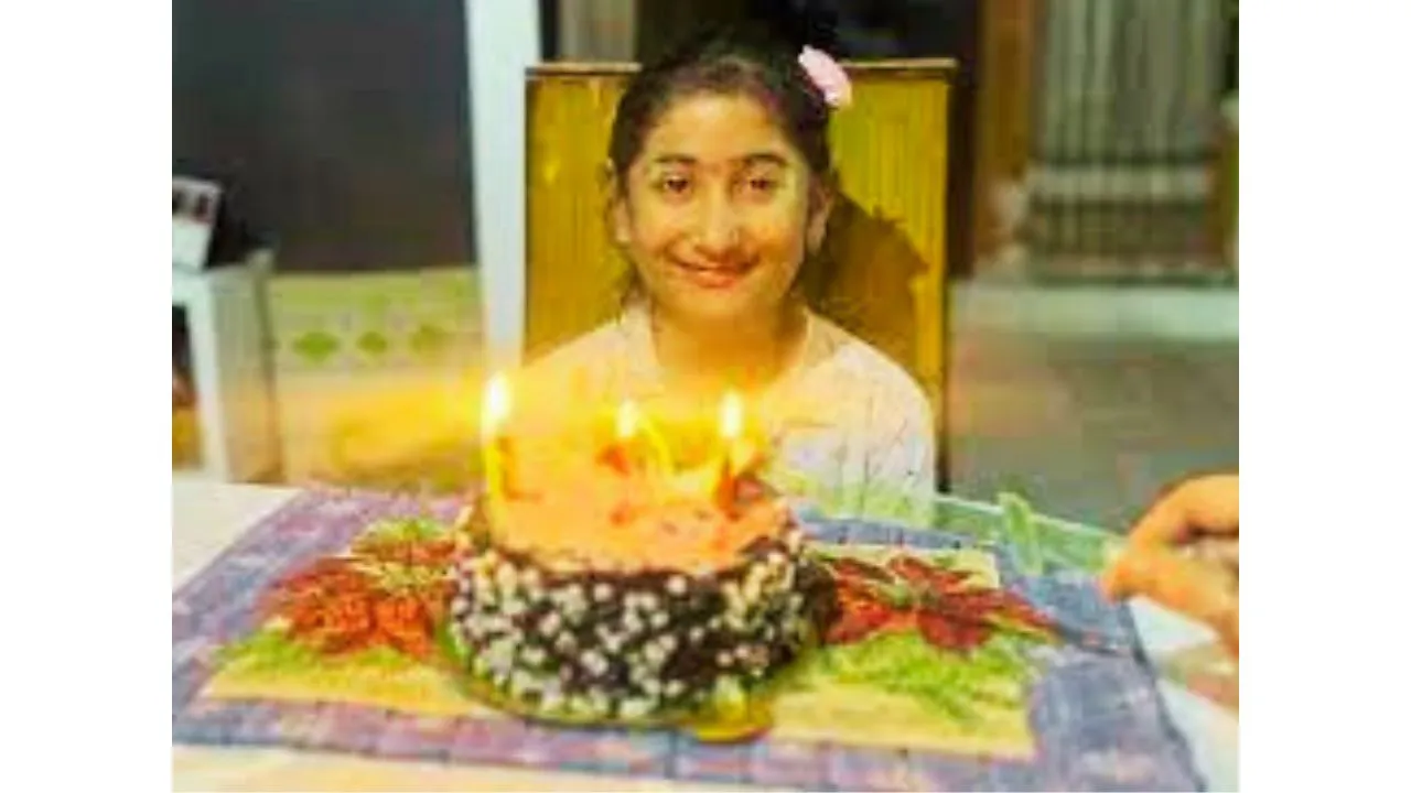 Child dies after eating birthday cake