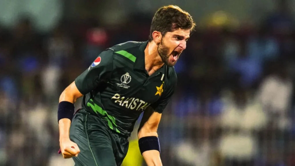 Afridi removed from T20 leadership
