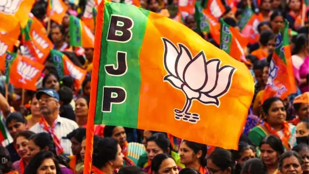 BJP