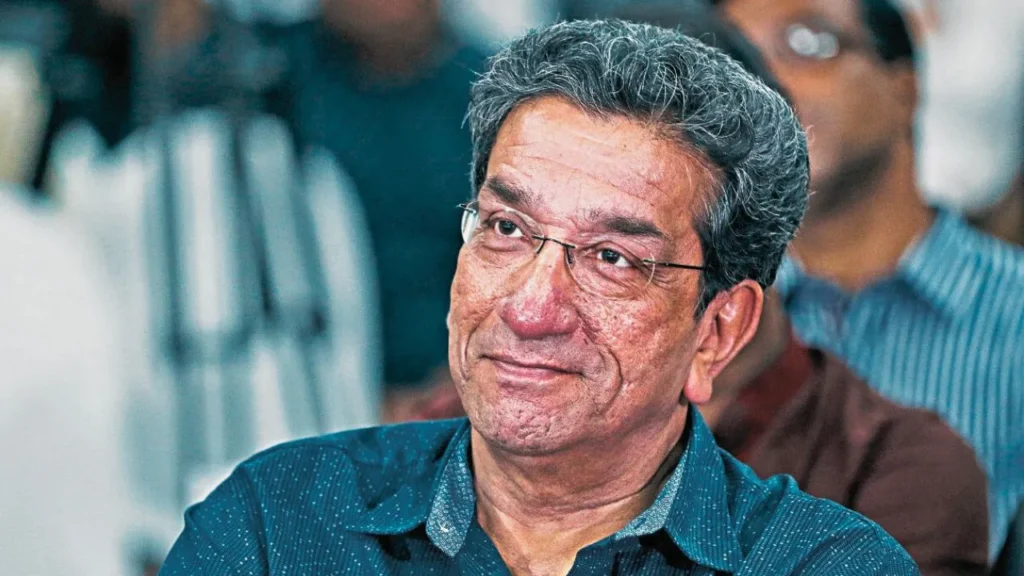 Sick actor Sabyasachi Chakraborty