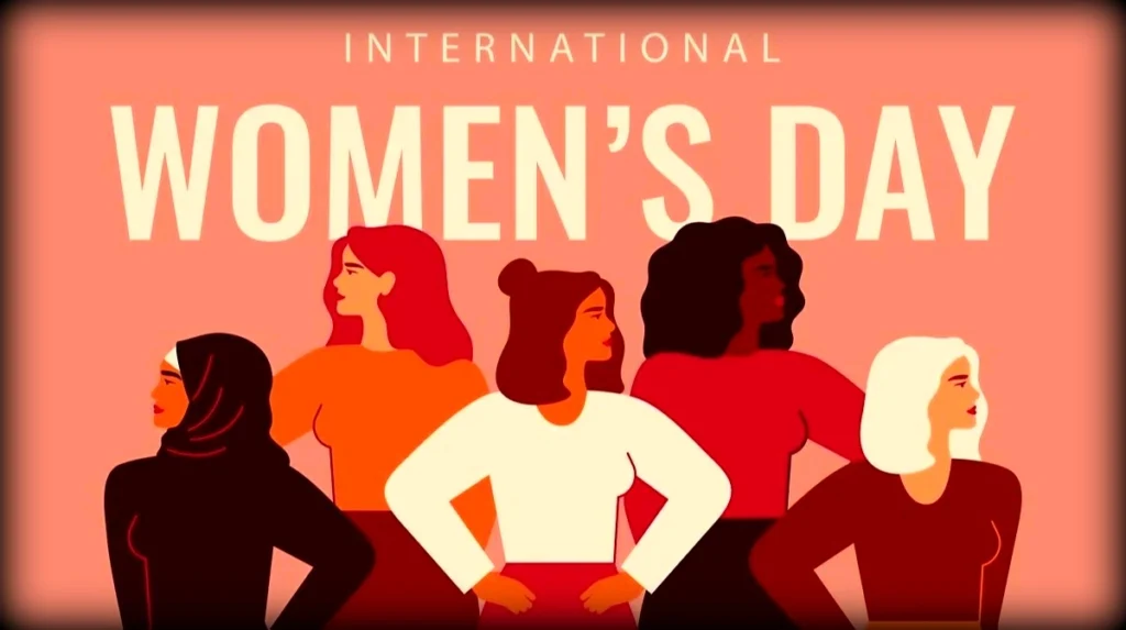 International Women's Day