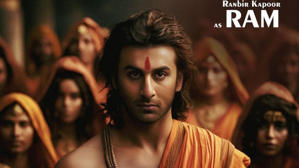 রানভির কাপুর