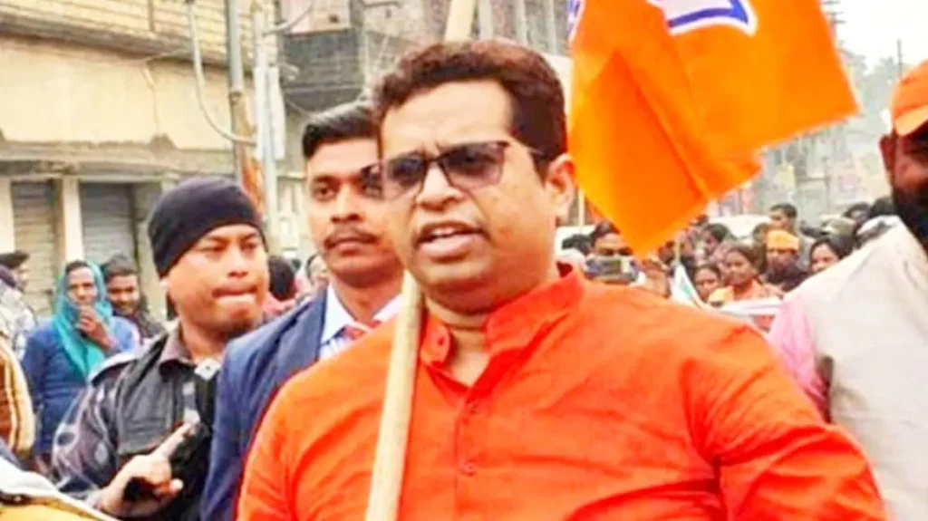 Soumitra Khan