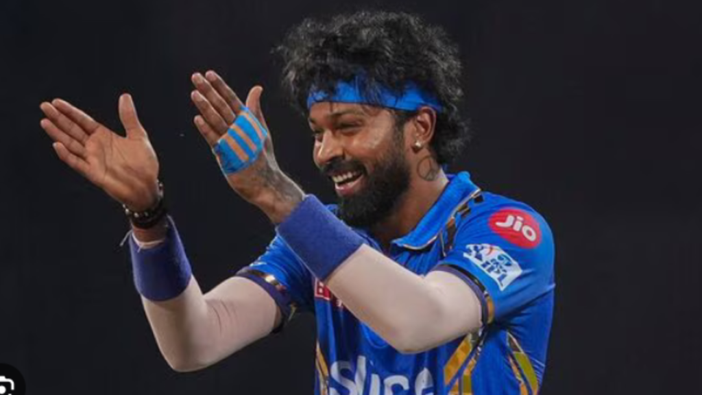 hardik panday mental stability