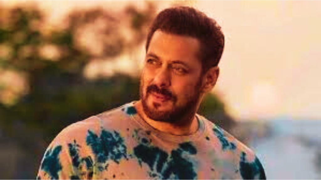 Salman Khan-Lorence Bishnoi Gang
