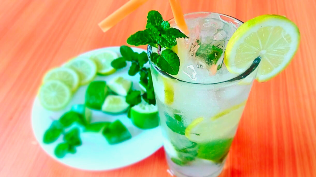 virgin-mohito
