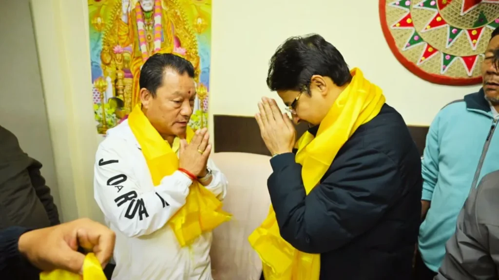 Bimal Gurung