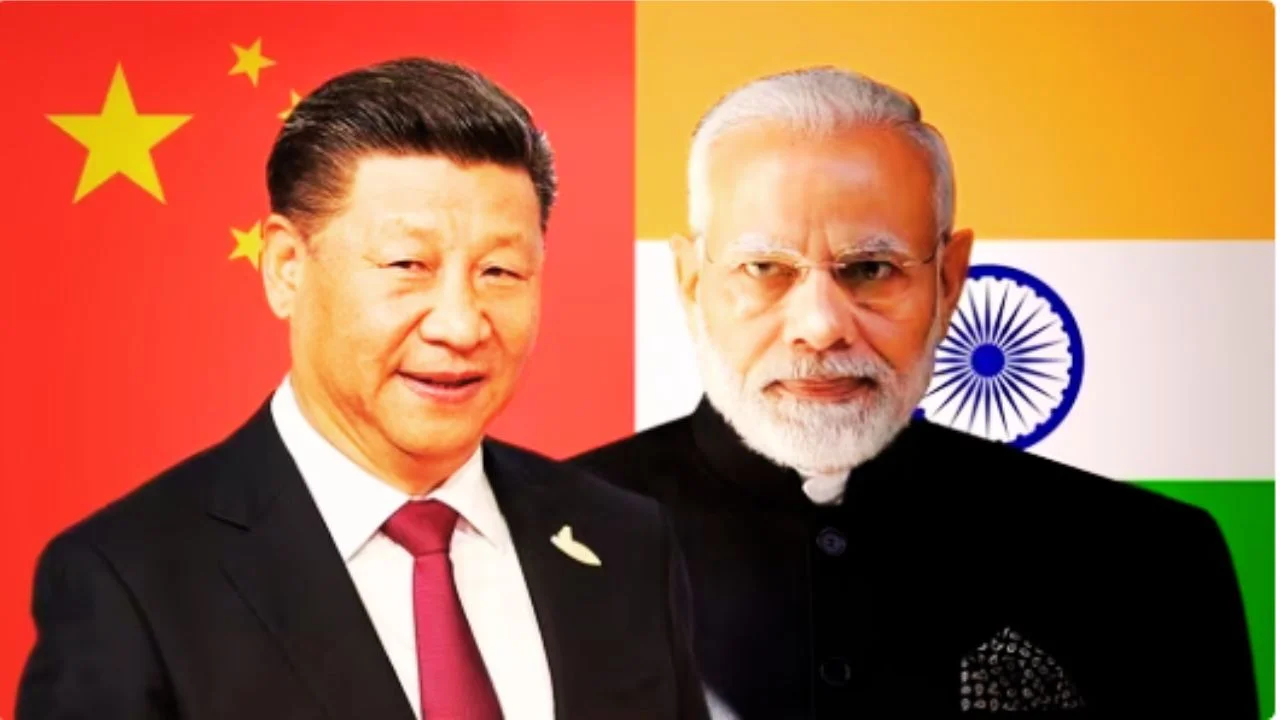 india-china-issue