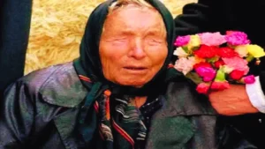 Baba Vanga Prediction 2024