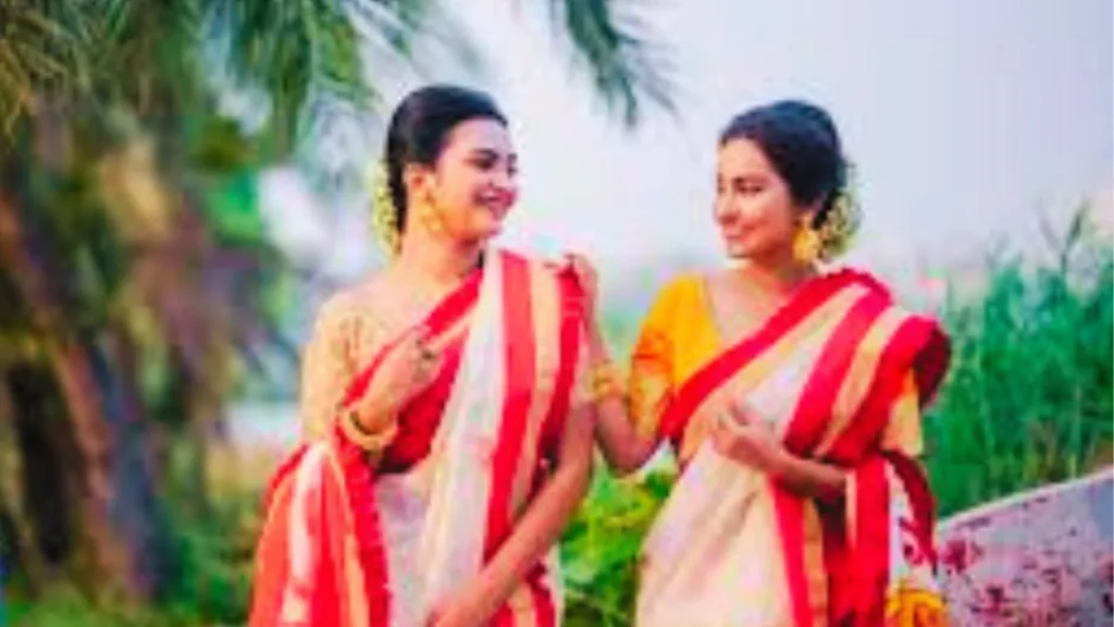 poila-baishakh-dress-code