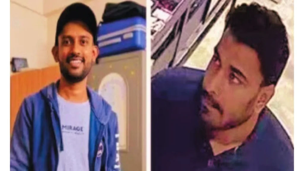 bengaluru blast mastermind