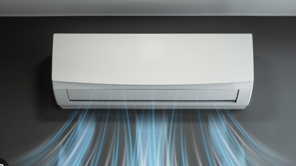 electric bill for ac