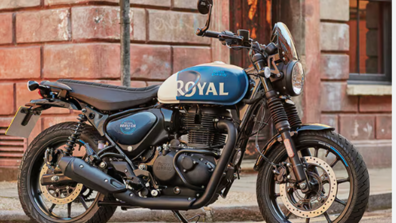 royal enfield