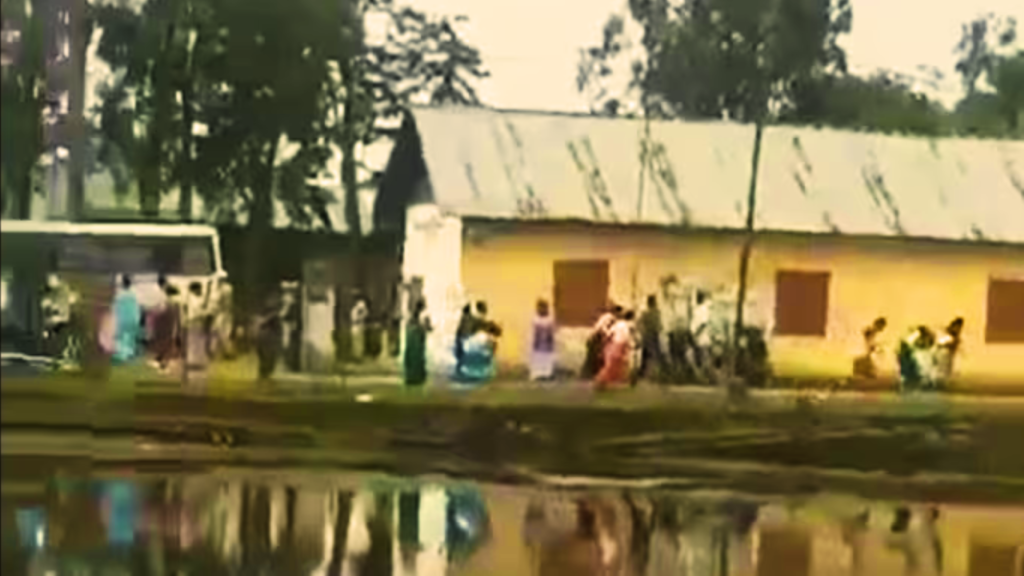 manipur election