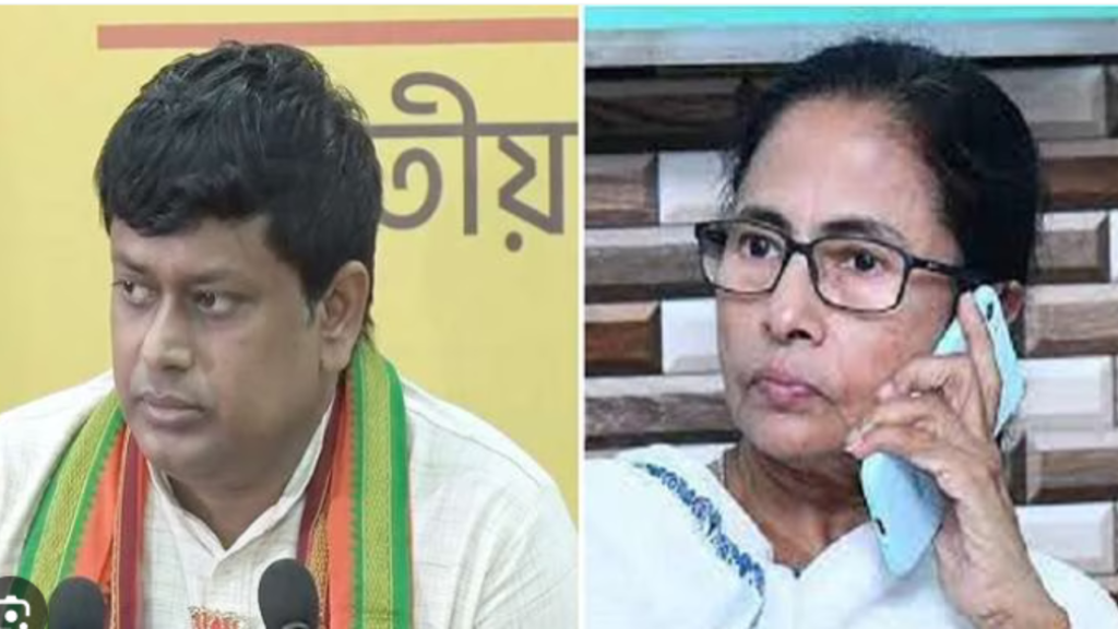 sukanta invite mamta