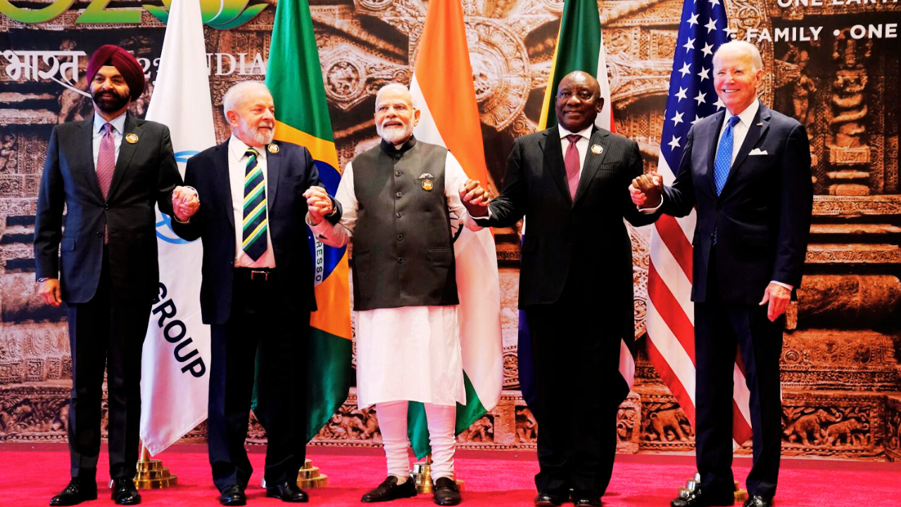 g-20-initiative-of-india-is-appriciated