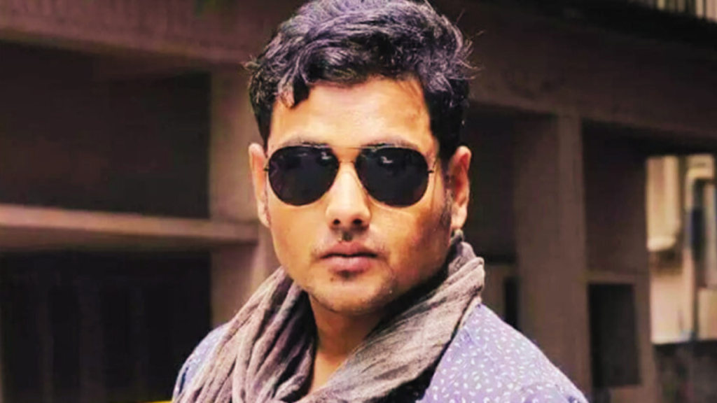 Director Tathagata Mukherjee on bengali flim