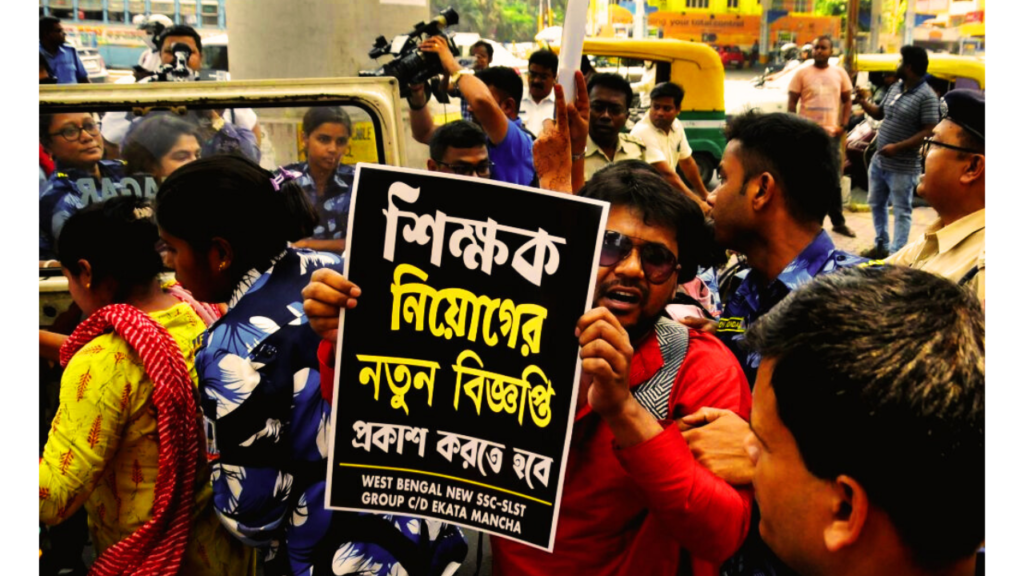 SLST west bengal