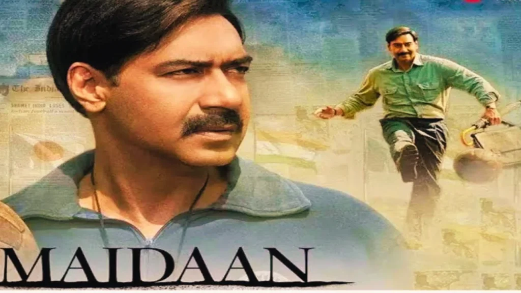 maidan movie controvarcy