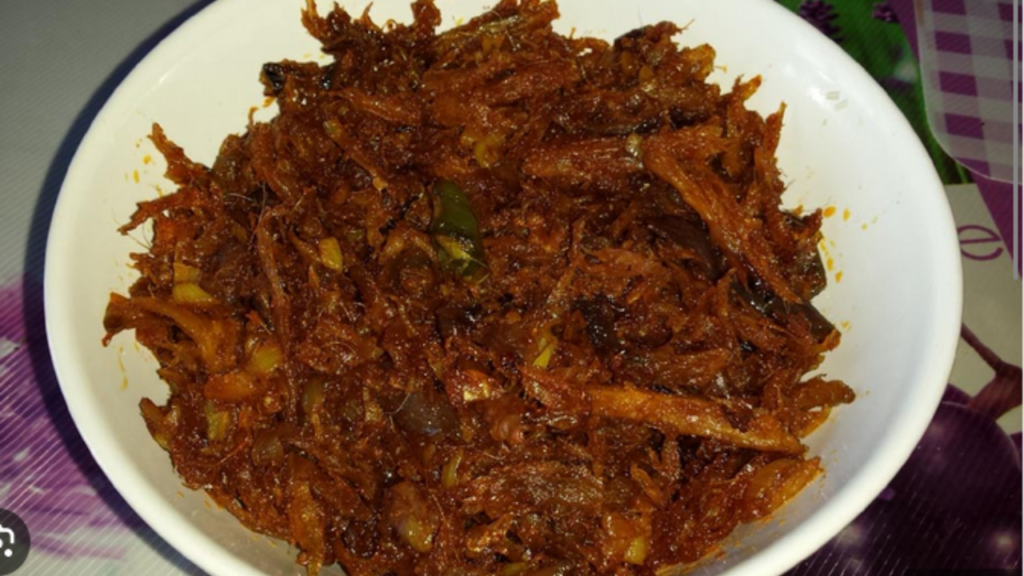 lote sutki recipe