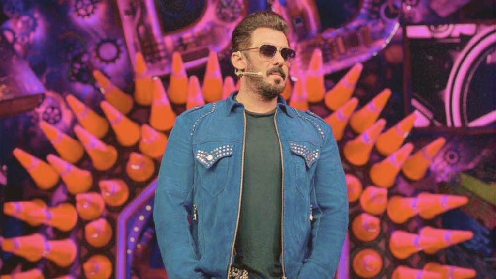 Salman Khan