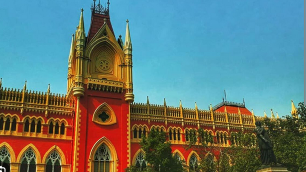 virdict of kolkata high court