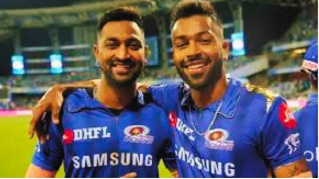 Vaibhav Pandya arrested in financial fraud