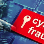 Cyber ​​fraud