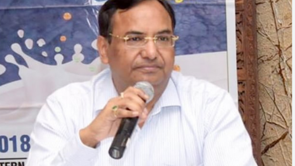 b p gopalika samaned by high court