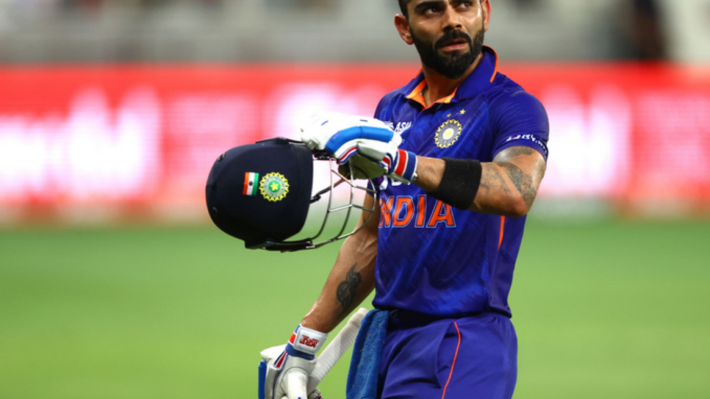 T20 cricket world cup virat koholi