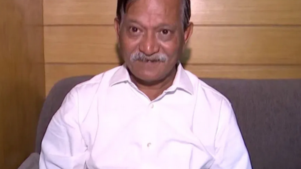CBI wants to interrogate sujay krishna