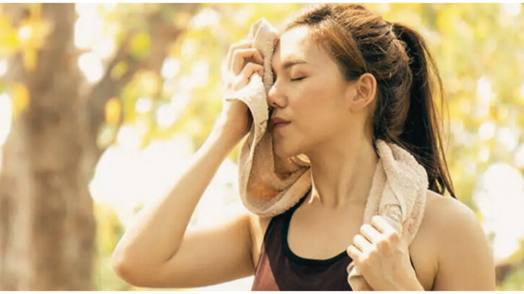 avoid-excessive-sweating
