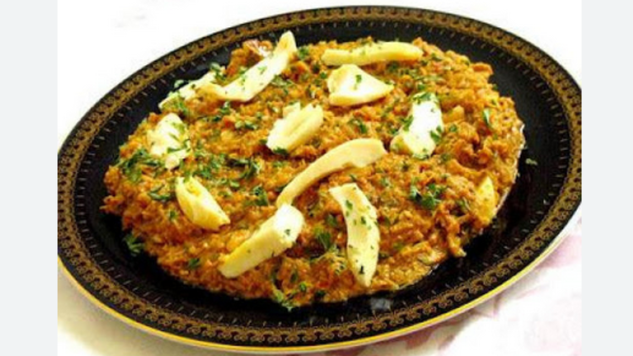 chicken bharta recipe