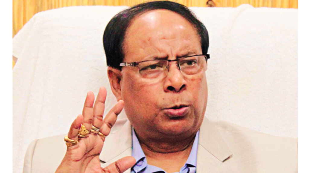 Tmc candidate Biplab Mitra