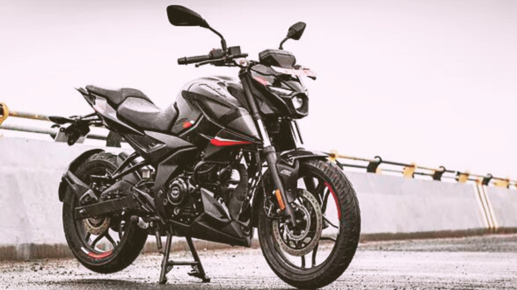 Bajaj Pulsar N160 price