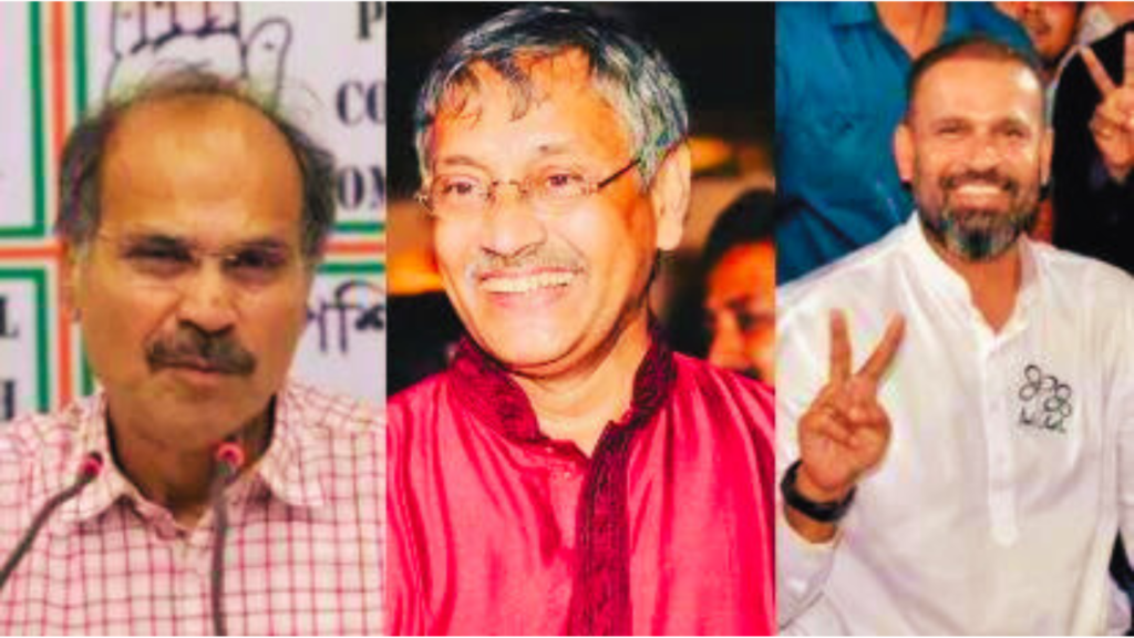 Lok Sabha Election baharampur