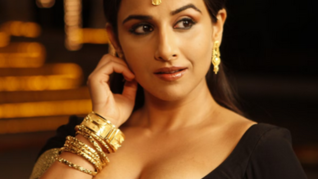 vidya balan
