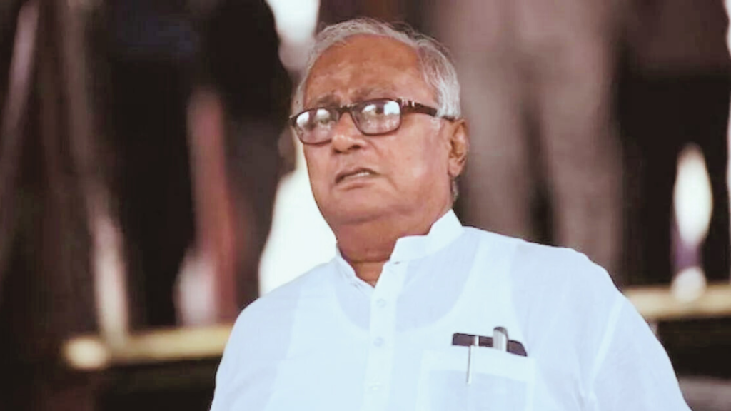 sougata ray on sandeshkhali police