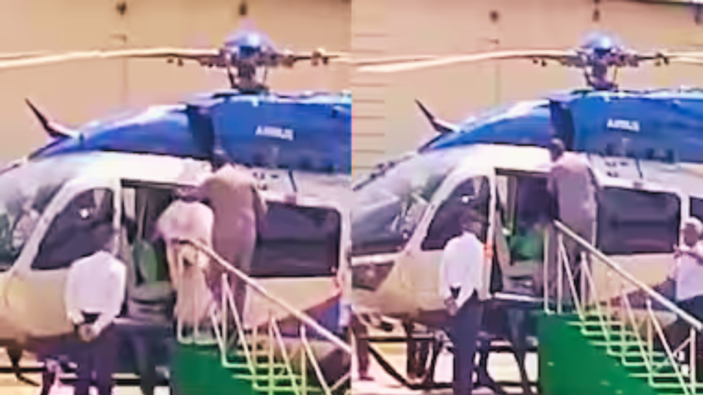 injured mamata banarjee