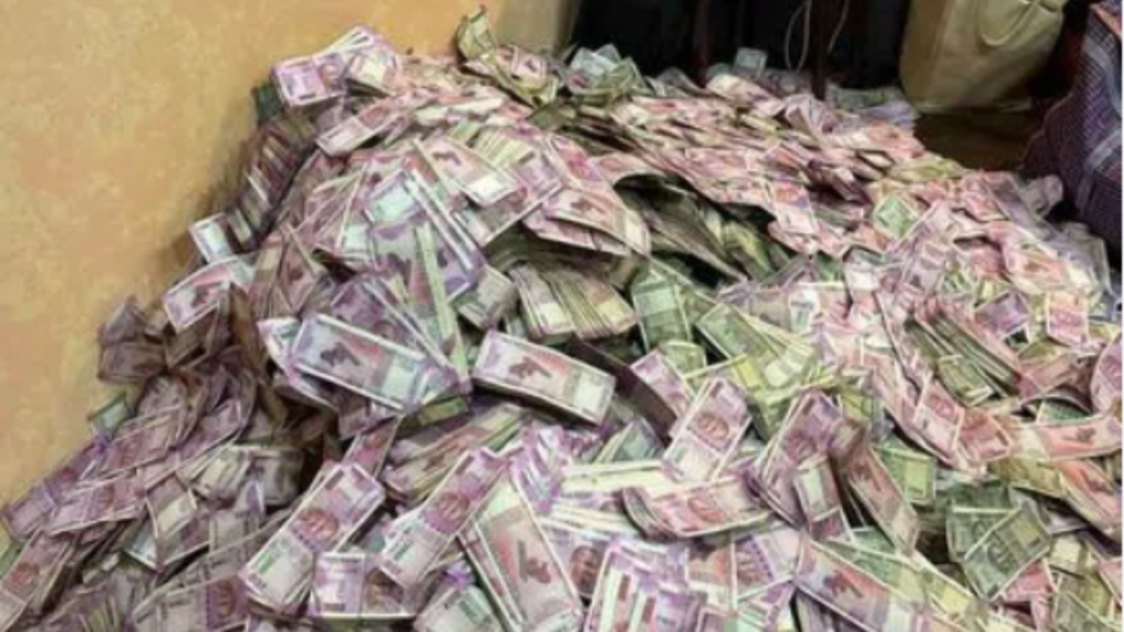 nirvachen commission cease money