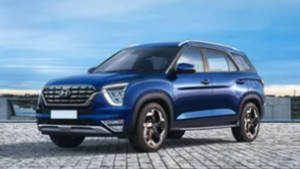 hyandai-alcazar -car-launch