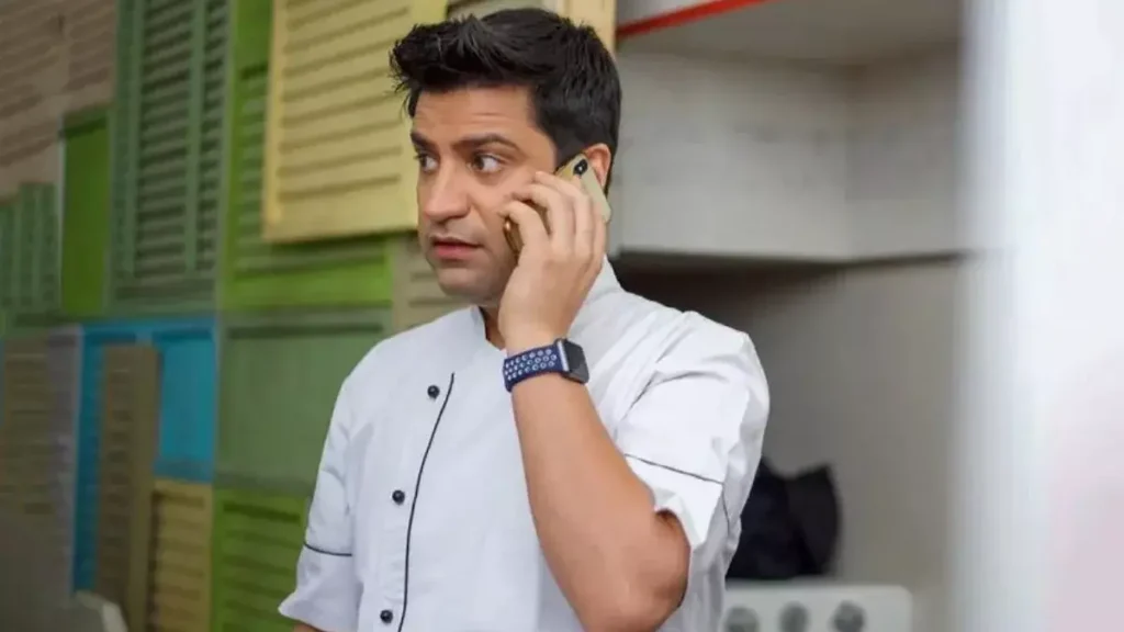 kunal kapur file divorce pitition