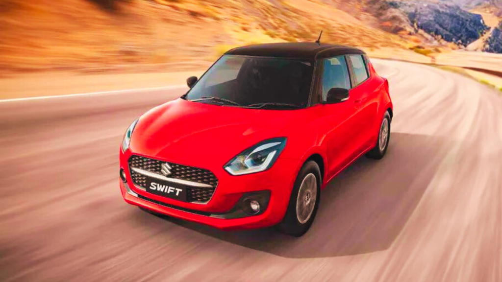 Maruti Swift
