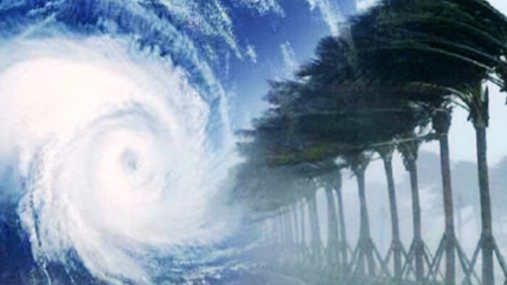 Cyclone Remal