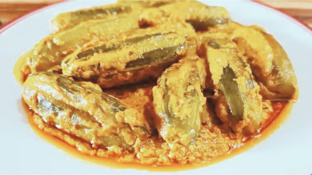 Yogurt Pattal Recipe