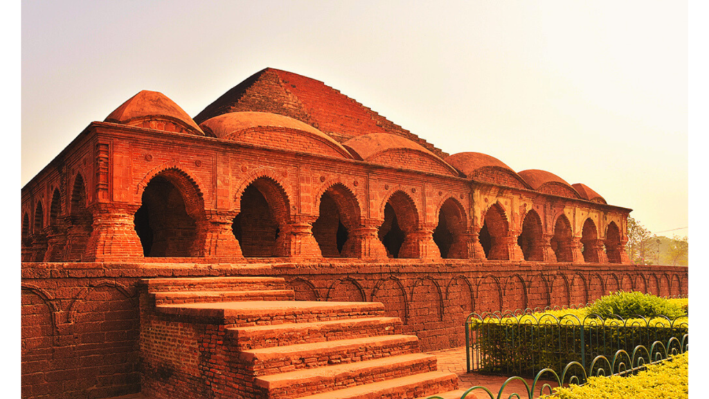 Bishnupur tour