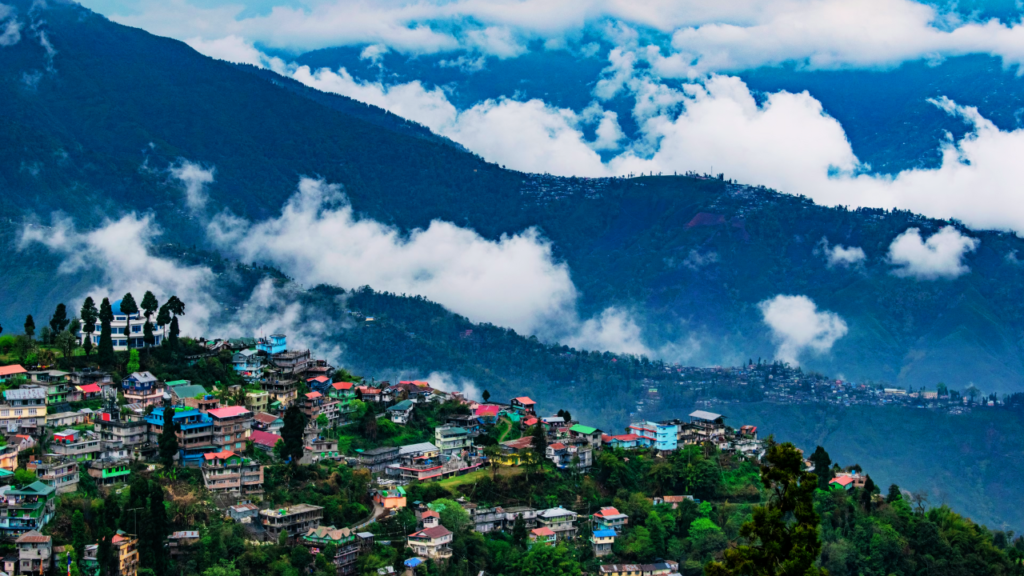 offbeat place silk route