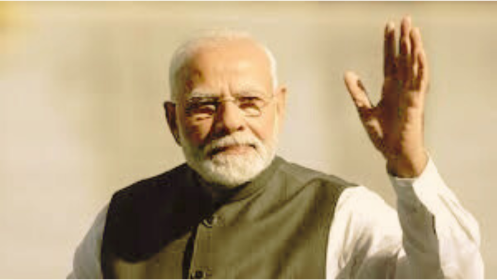 modi on opposition