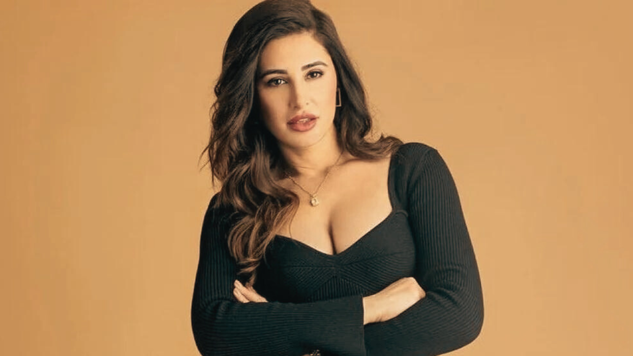 Nargis Fakhri